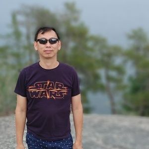 Meet your Posher, Joel